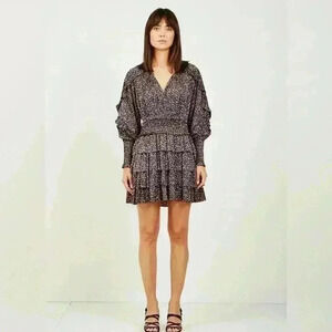 Ulla Johnson Soraya Dress Size 2